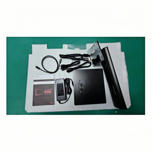 Moniteur de jeu incurvé 31.5Hz sans <span class=keywords><strong>lunette</strong></span> de 144 pouces à réponse rapide résolution 1K écran large anti-lumière bleue pour les joueurs - Product Image 6