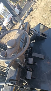 Good Price Japan Original Used <strong>10</strong> <strong>Ton</strong> Diesel <strong>Forklift</strong> <strong>TCM</strong> FD100 for Retail in Excellent Condition with 1 Year Warranty - Product Image 2