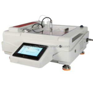 เครื่องทดสอบอัตราการอบแห้งของผ้าที่มีความแม่นยำสูง AATCC TM201 - Product Image 1