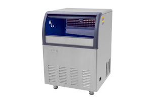 เครื่องทำน้ำแข็งก้อนกล<span class=keywords><strong>ม</strong></span>เครื่องทำน้ำแข็งก้อนอุตสาหกรรมเชิงพาณิชย์ - Product Image 3