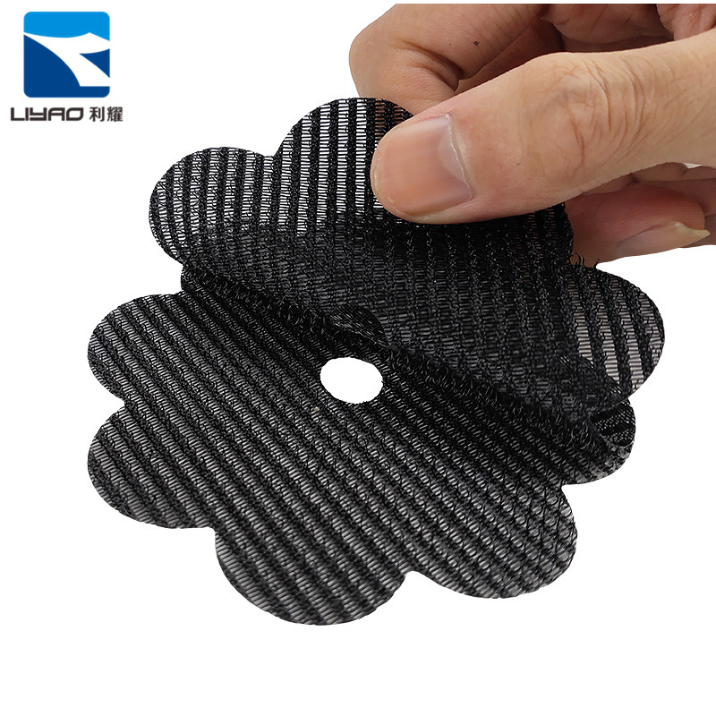 Пластиковые бигуди для волос