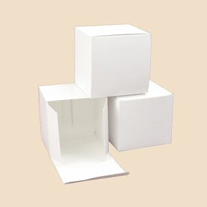 医療用男性用保護コンドームボックス印刷紙包装ピルペディシンUVコーティングマットラミネーション仕様 - Product Image 3