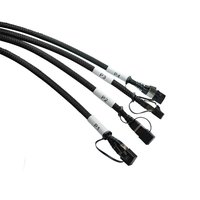 Câble Ethernet RJ45 CAT5E 4 canaux, câble de contrôle réseau audio-vidéo pour scène, pour concerts et lieux d'événements en direct