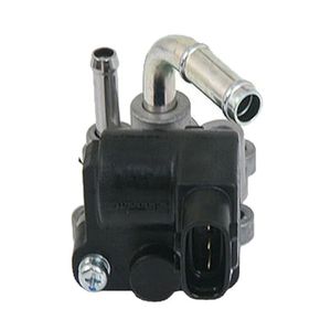 Válvula de aceleración 22270-20050 para coche moderno, pieza de repuesto para control de aire en reposo - Product Image 4