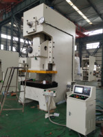 Nouvelle machine de poinçonnage automatique de disques à pile bouton pneumatique CNC 10 11, fournie par BLA Power Press Pakistan, 2 ans, 100 mm