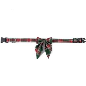 New Product Large Pet Collar <b>Dog</b> <b>Bow</b> <b>Tie</b> - Product Image 4