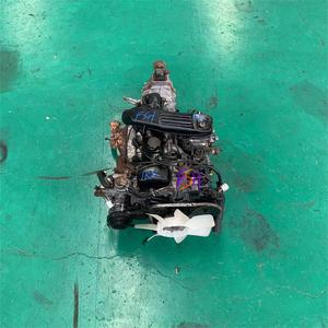 מנוע משומש במיוחד לרכבי טויוטה הייאס, מנוע בנזין - Product Image 6