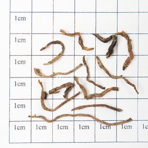2025 Jingmai Mountain Organic Tea - <strong>Cocoa</strong> <strong>Honey</strong> and Cedarwood Blend, Lightly Fermented, Paired with Michelin Desserts - Product Image 4