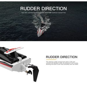 <span class=keywords><strong>WLtoys</strong></span> 912-<span class=keywords><strong>A</strong></span>, Barco RC Grande de la Mejor Calidad, Venta al Por Mayor, Personalizado, Barato, Suministro Directo de Fábrica, 100% Seguro - Product Image 5