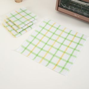 Toallas <span class=keywords><strong>de</strong></span> <span class=keywords><strong>cocina</strong></span> <span class=keywords><strong>de</strong></span> algodón a granel Trapos para platos <span class=keywords><strong>de</strong></span> secado rápido y paños <span class=keywords><strong>de</strong></span> <span class=keywords><strong>cocina</strong></span> para limpiar y secar platos Técnica tejida - Product Image 3