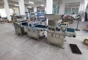 Tự động dây chuyền sản xuất 128 200 tế bào tùy chỉnh khay hạt giống máy trồng cho hành tây cà chua hạt giống - Product Image 6