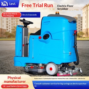 Professional Floor Cleaning Equipment Washing Machine Workshop Washing Machine Cab Washing Machine Washing Truck - Product Image 1