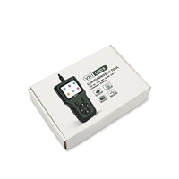 Escáner OBD2 V311, Herramienta de Diagnóstico Automotriz OBDII, Lector de Códigos Automotrices Avanzado con Datos en Tiempo Real para Todos los Vehículos Compatibles con OBD2 de 1996 en Adelante