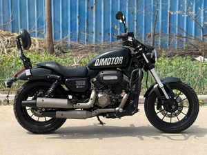 Moto Naked Moderne QJMOTOR Chase <span class=keywords><strong>300S</strong></span> 300cc - Product Image 3