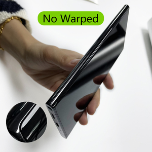 Pellicola Protettiva Trasparente in Idrogel TPU con Logo Personalizzabile, Autoriparante e Lucida, 180x120mm/310x240mm per Schermi LCD di Tablet - Product Image 5