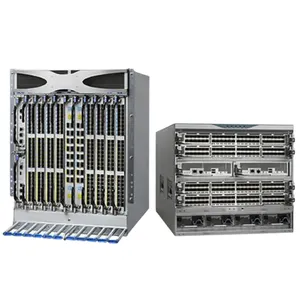 High Performance Connectrix B-series ED-DCX7 64 Gigabits Fibre Channel Enterprise <strong>Switches</strong> - Product Image 1