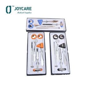 Strumenti chirurgici medici in lega di zinco testa a percussione <span class=keywords><strong>martello</strong></span> neurologico riflesso <span class=keywords><strong>martello</strong></span> - Product Image 4