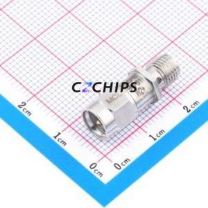 BW-S1W2+ RF Attenuator SMA RF ( Frequency Range: )( Power Rating: 2W )( Impedance: 50Ohm )( Attenuation Value: 1dB ) - Product Image 1