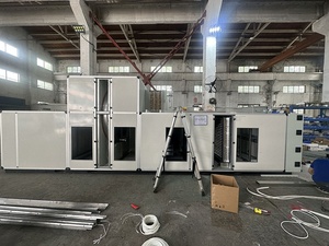 <span class=keywords><strong>Déshumidificateur</strong></span> industriel à rotor déshydratant AHU, <span class=keywords><strong>déshumidificateur</strong></span> HVAC pour les processus industriels de fabrication de bonbons en capsules molles - Product Image 4