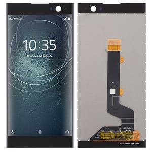 Écran LCD OEM Offre Spéciale pour <span class=keywords><strong>Sony</strong></span> <span class=keywords><strong>Xperia</strong></span> <span class=keywords><strong>XA2</strong></span> avec câble flexible LCD à assemblage complet du numériseur - Product Image 3