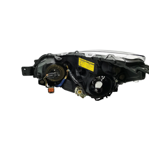 Par de Faros Delanteros Izquierdo y Derecho para <span class=keywords><strong>Subaru</strong></span> Outback/<span class=keywords><strong>Legacy</strong></span> <span class=keywords><strong>BR</strong></span>/BM 2010-2014 con AFS OEM 84001-AJ050 84001-AJ040 - Product Image 2