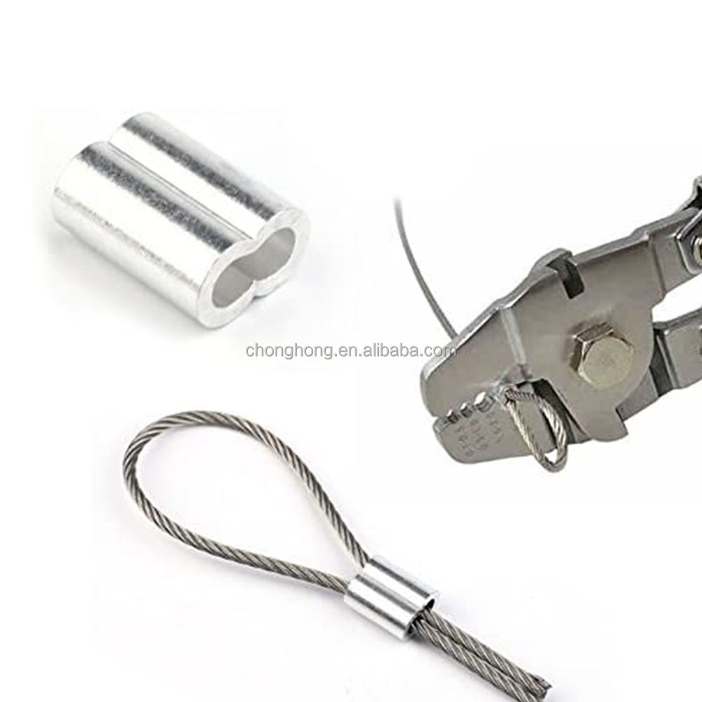 Corda Elastica 4 Mm Cavo In Nylon Nero 7x19 - Spessore 1/8" - 3/16", Lunghezza 50 Piedi, Per Attrezzature Fitness Catena Acciaio - Foto 10