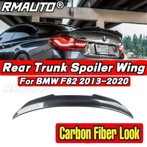 Alerón Trasero para BMW M4 F82 Coupé 2013-2020, Kit de Carrocería, Alerón Trasero para BMW F82, Accesorios para Automóviles, Alerón Trasero para Maletero - Product Image 1