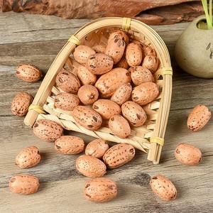 Fette di Wu <span class=keywords><strong>Yan</strong></span> Guo Biologiche Senza Zolfo di Anhui Fuli Hall, Erba Medicinale Cinese TCM dal Gusto Acido, Confezione da 1kg per la Salute del Cuore - Product Image 4