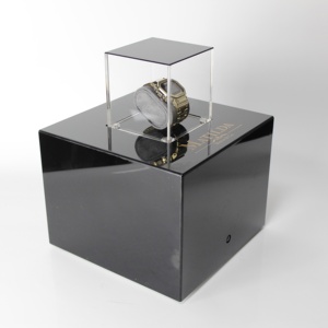 Kệ Trưng Bày Bằng Nhựa Acrylic Kệ Trưng Bày Đồng Hồ Tự Động Nâng Dầu CBD - Product Image 4