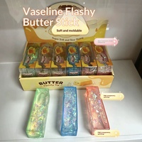 Nouveaux jouets anti-stress créatifs et colorés en forme de ruban, en forme de bâtonnets de vaseline, doux, pliables et non-rétractables