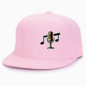 <b>Sun</b> Protection Custom <b>Personalised</b> Fashion Hip Hop Caps - Product Image 3