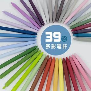 Sıcak satış kaliteli promosyon hediyeler tükenmez kalem müşteri logosu özelleştirme baskı logo kalemler otel kalemler - Product Image 2