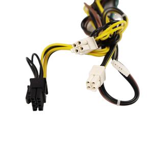 400W Alimentations PSU ordinateur De Bureau Alimentation PSU pour <span class=keywords><strong>HP</strong></span> 280 288 480 <span class=keywords><strong>600</strong></span> 800 G3 <span class=keywords><strong>G4</strong></span> 942332-001 PA-3401-1HA - Product Image 5