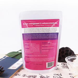 Natürlicher Brustvergrößerungs-Tee Brust A-D 28-Tage-Tee 4D Brustverbesserungs- und Straffungstee - Product Image 4