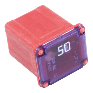 विको मशीन पटाखा Gps बॉक्स कार वर्ग टी धारक 50a 34252 58v ऑटोमोटिव धीमी झटका SBFC-LPJ फोर्ड 2024 होंडा नागरिक के लिए फ्यूज - Product Image 4