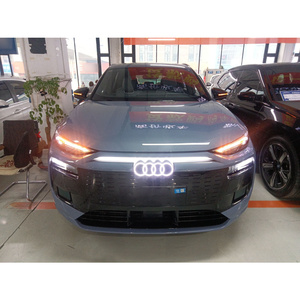 Guazi Coche Usado 2026 <span class=keywords><strong>Audi</strong></span> Q6L e-Tron Exportación Global SUV Eléctrico Automático de 5 Plazas LHD para Flotas de SUV Eléctricos Ecológicos - Product Image 2