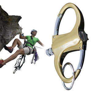 Encendedor de Metal para Camping y Montañismo LM01, Llavero de Emergencia para Exteriores, Resistente al Agua IPX5 1L, Venta al Por Mayor - Product Image 1