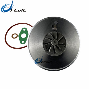 Turbo chargeur Core GT1852V 709836 cartouche de turbocompresseur CHRA pour <span class=keywords><strong>Mercedes</strong></span> E <span class=keywords><strong>220</strong></span> <span class=keywords><strong>CDI</strong></span> 105Kw 143HP 611 1999-2002 - Product Image 6