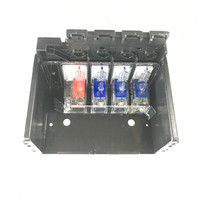 Tête d'impression C1Q10A neuve démontée d'origine 711 pour imprimante HP Designjet DJ T120 T520, kit de pièces de tête d'impression pour imprimante jet d'encre HP