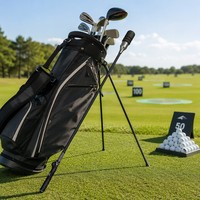 Correcteur de swing de golf Lotusflower TA70, entraîneur d'action, poignée rembourrée en métal et caoutchouc, dispositif d'entraînement pour droitiers