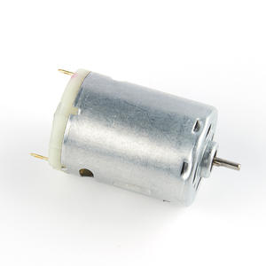 Moteur DC à balais 380, petit moteur 32 mm, 3,7 V, 7,4 V, 12 V pour tournevis électriques et perceuses portatives - Product Image 3