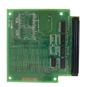 Carte mémoire JANCD-XMM01-2 pour accessoires de robots, adaptée aux robots industriels - Product Image 4
