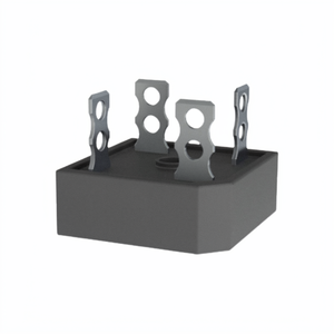 GBPC3501M Electronic Circuit Components 4-Square, GBPC-M Diodes Original One Stop Service - Product Image 1