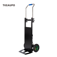 Chariot élévateur d'escalier électrique à bon prix avec assurance commerciale