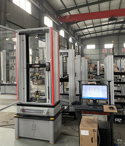 מכירה לוהטת <span class=keywords><strong>20</strong></span> <span class=keywords><strong>kn</strong></span> 100kn 200kn אלקטרוני אוניברסלי מתח מתיחה בדיקות מכונה עם מחיר נמוך - Product Image 6