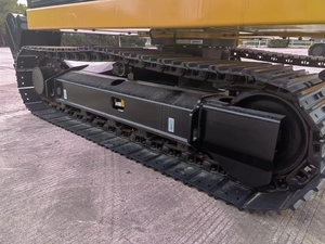 Mini-pelleuse d'occasion du Japon, excavatrice CAT Caterpillar 307 avec moteur Cummins, excavatrice d'occasion Caterpillar CAT 307 307D 307E - Product Image 5