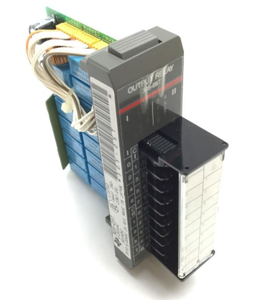 โมดูลเอาท์พุทรีเลย์ 305-05T ของแท้ใหม่เอี่ยม - Product Image 1