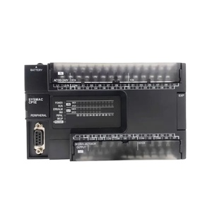 ตัวควบคุม PLC Cp1ee20dra CP1E-E20DR-A - Product Image 1