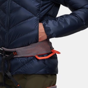 <span class=keywords><strong>Chaqueta</strong></span> acolchada personalizada para <span class=keywords><strong>mujer</strong></span>, a prueba de viento, ultra acolchada, senderismo con aislamiento térmico, <span class=keywords><strong>chaqueta</strong></span> acolchada para correr al aire libre para <span class=keywords><strong>mujer</strong></span> - Product Image 6