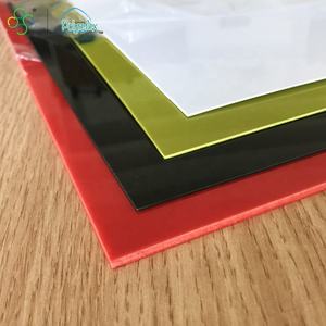 押し出しプロセス<span class=keywords><strong>ABS</strong></span>プラスチックシート<span class=keywords><strong>4x8</strong></span> - Product Image 1